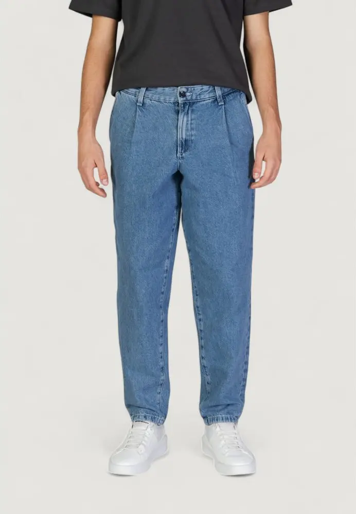 Джинсы Jack & Jones
