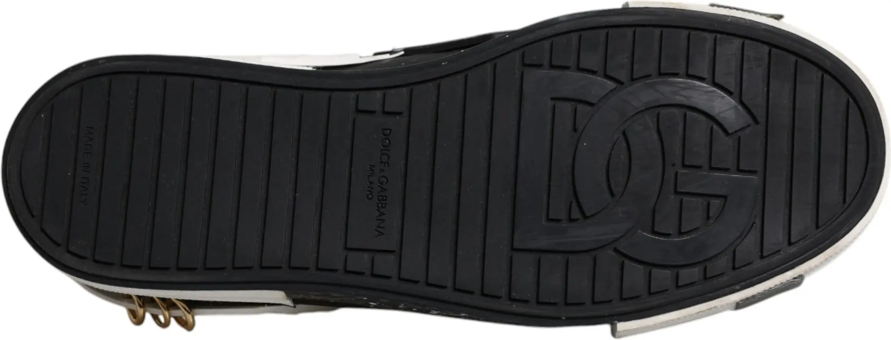 Low Top Sneakers Shoes Dolce & Gabbana