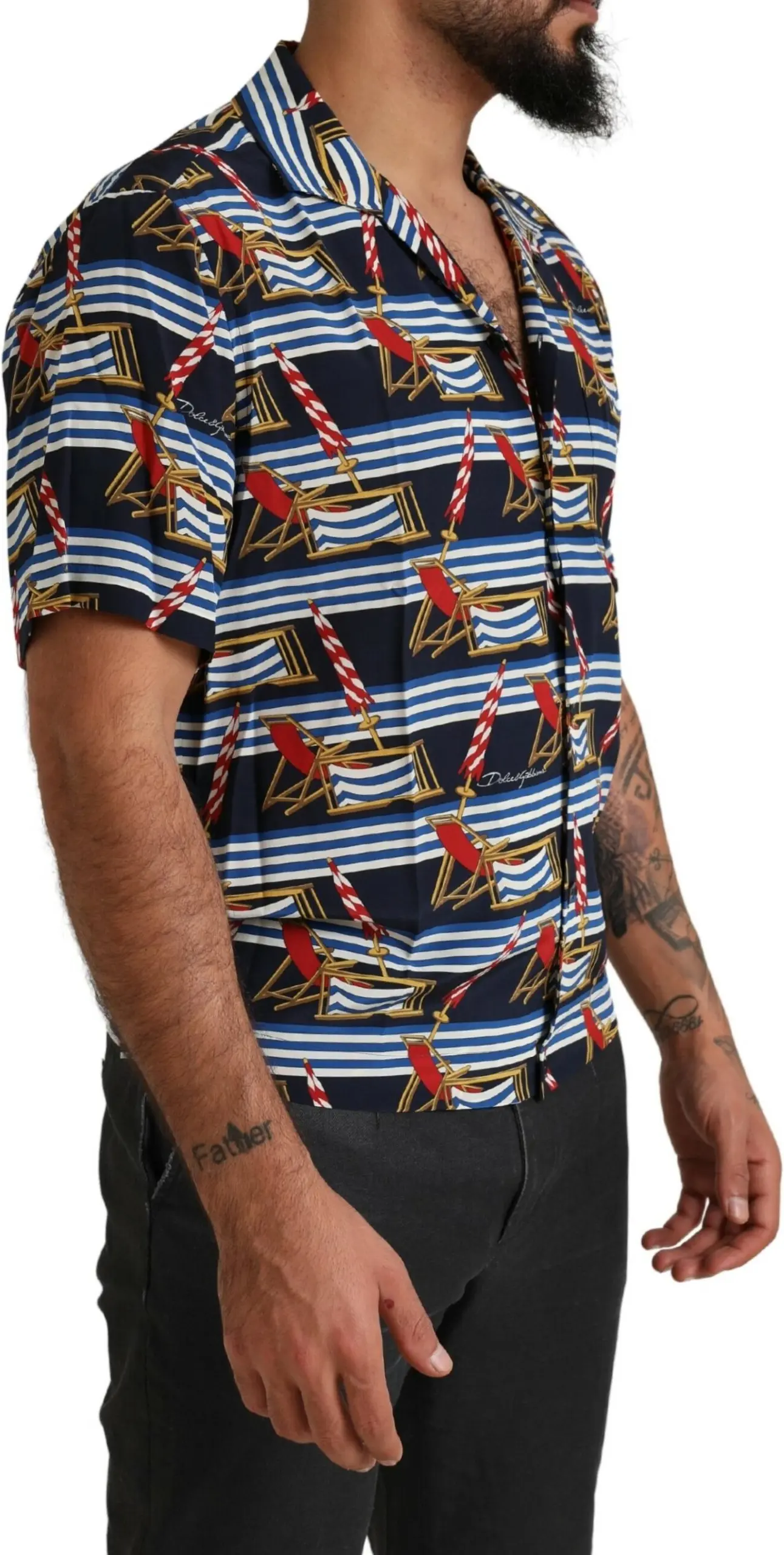 Shirt Dolce & Gabbana