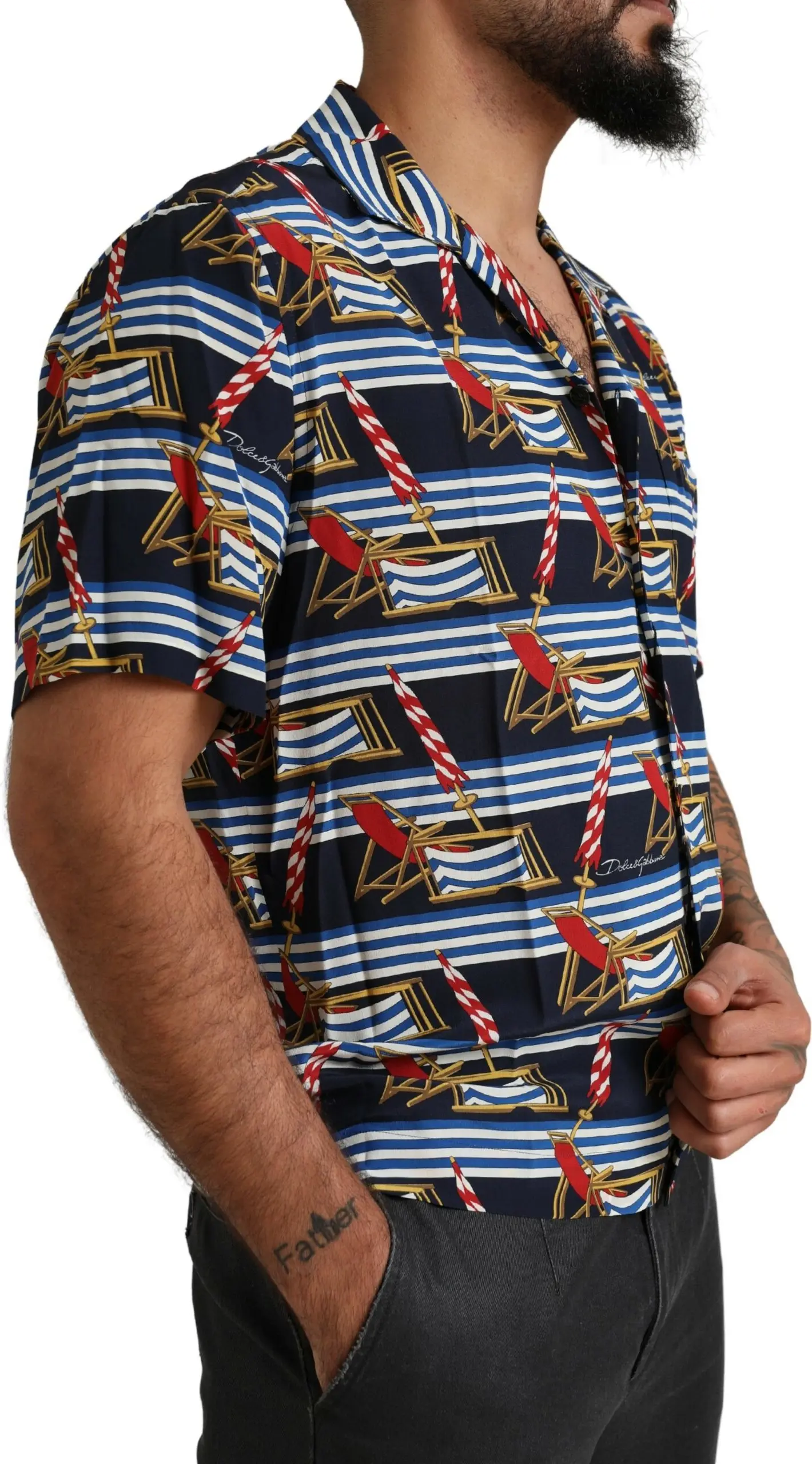 Shirt Dolce & Gabbana