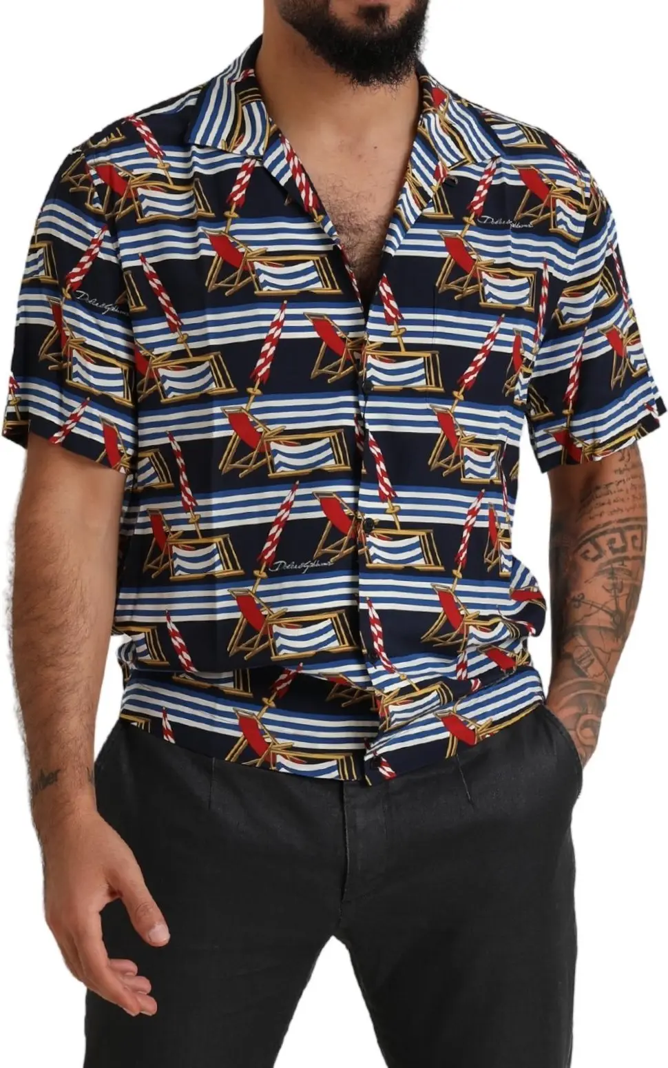 Shirt Dolce & Gabbana