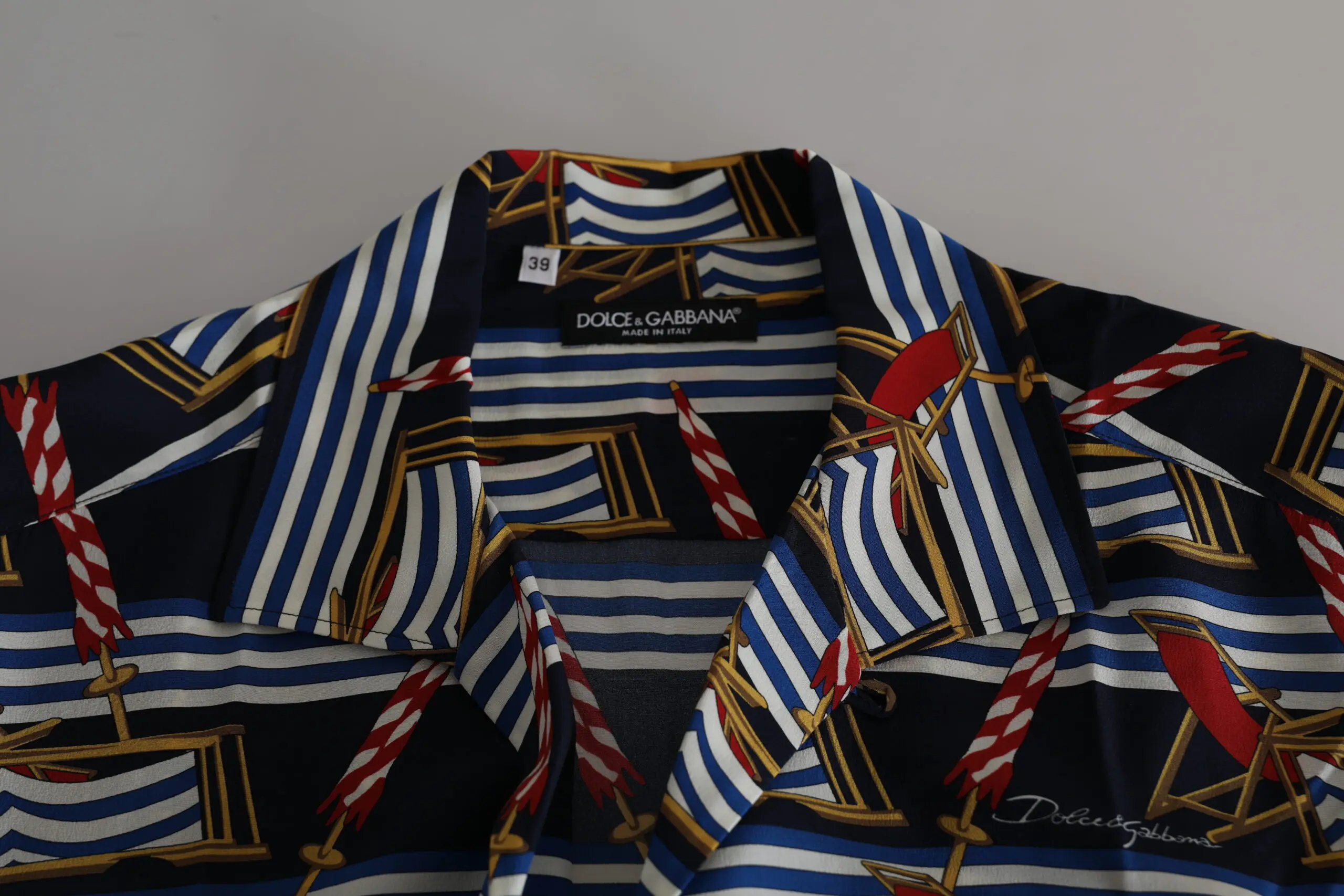 Shirt Dolce & Gabbana
