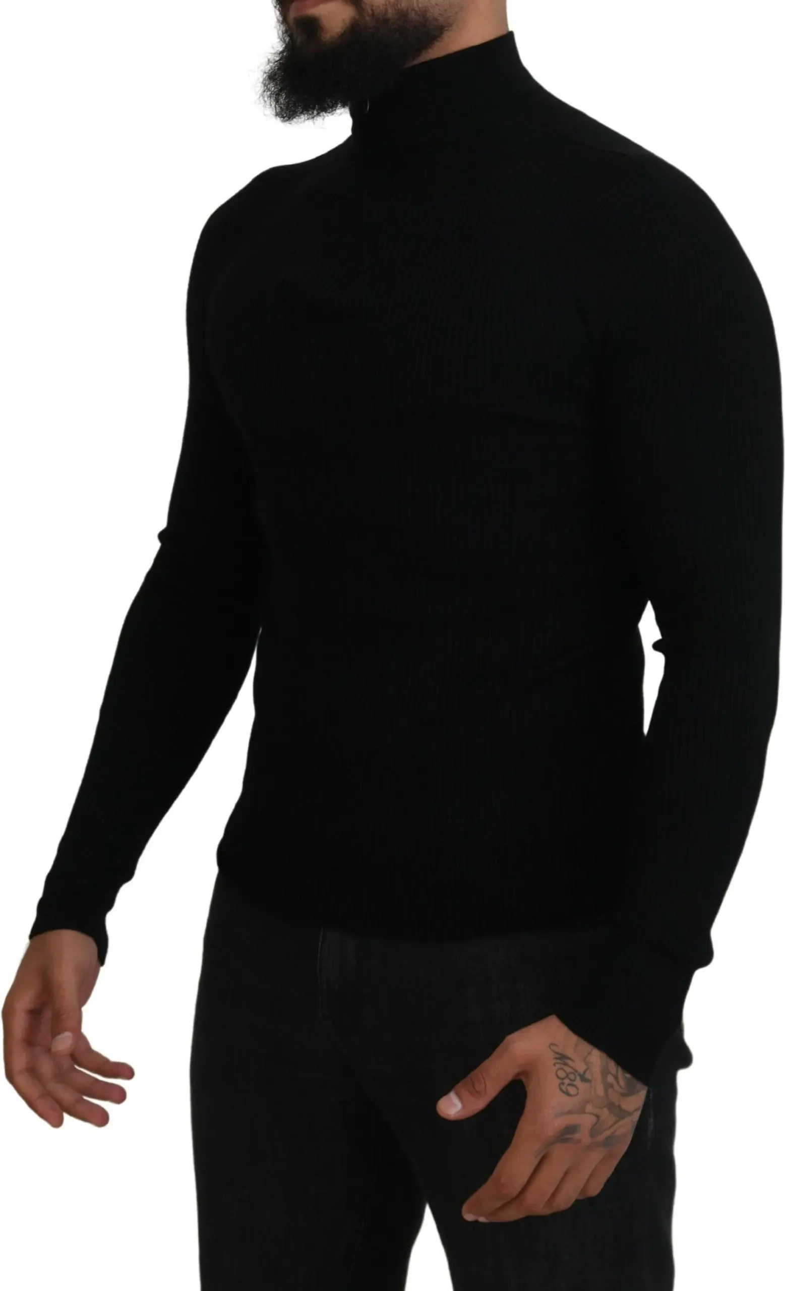 Dolce & Gabbana pullover sviter