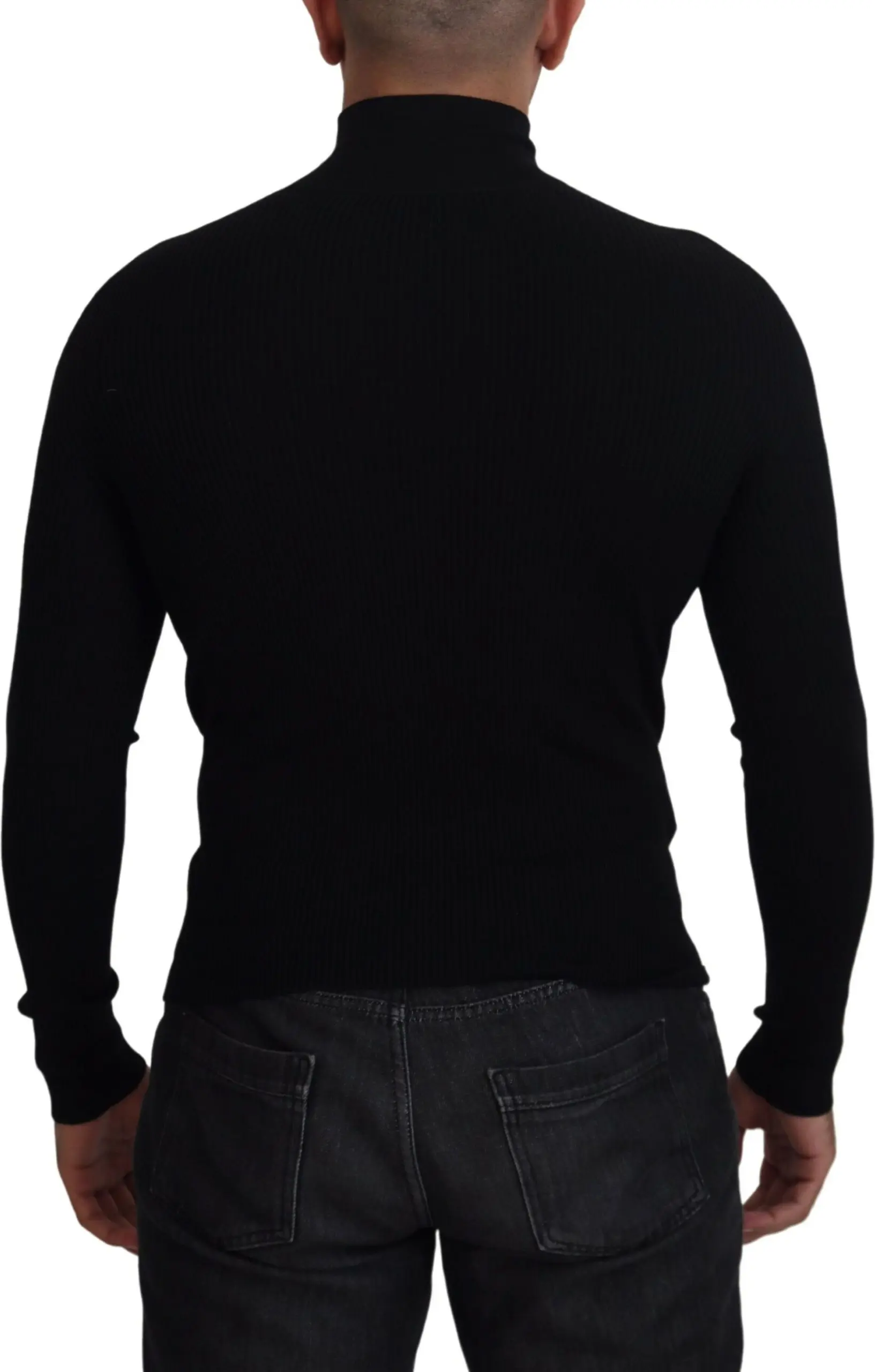 Dolce & Gabbana pullover sviter