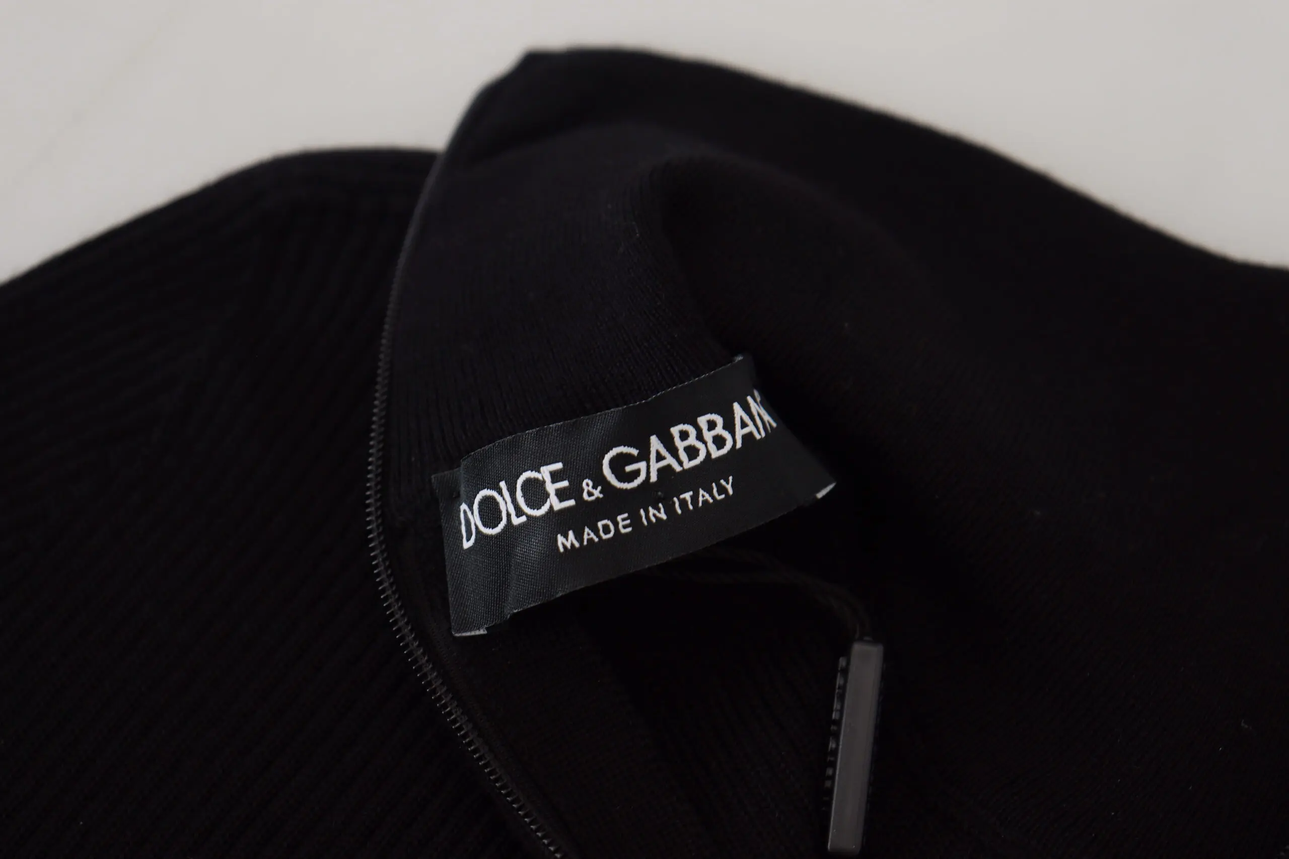 Dolce & Gabbana pullover sviter