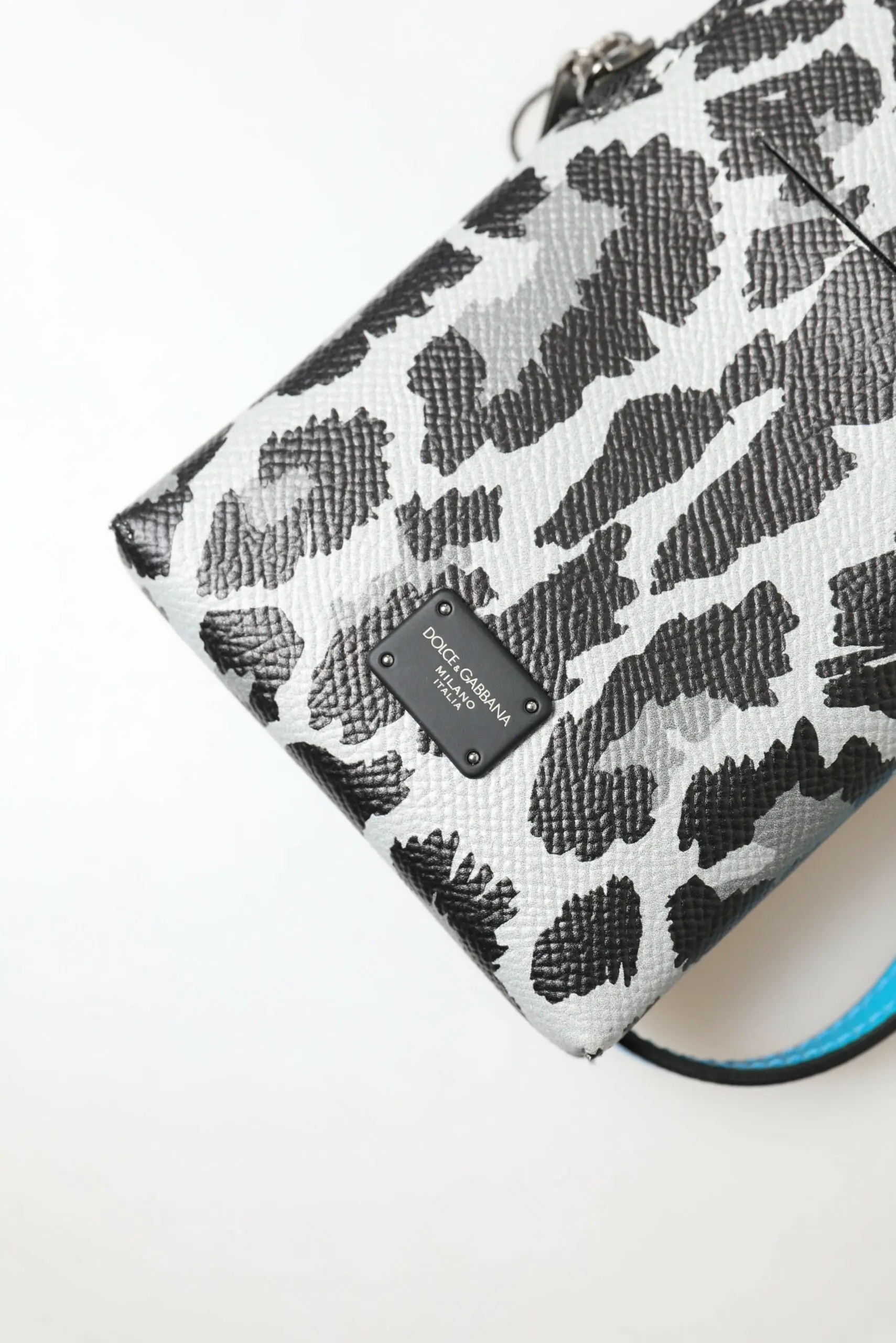 Crossbody Sling Phone Bag Dolce & Gabbana