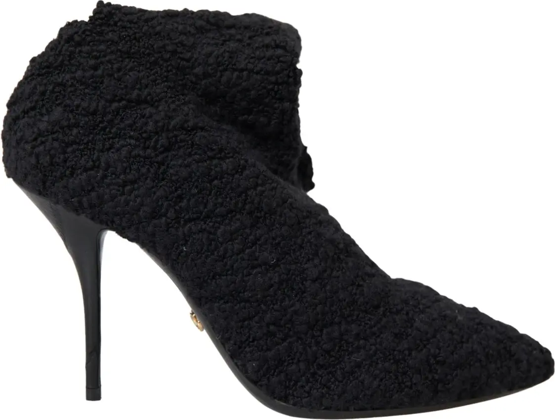 Boots Dolce & Gabbana