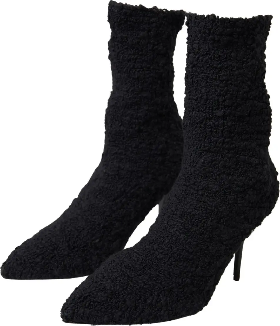 Boots Dolce & Gabbana
