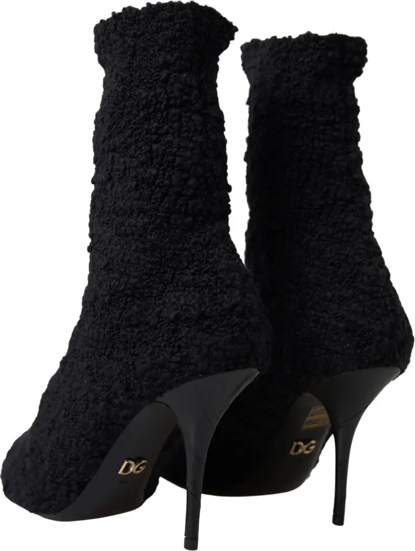 Boots Dolce & Gabbana