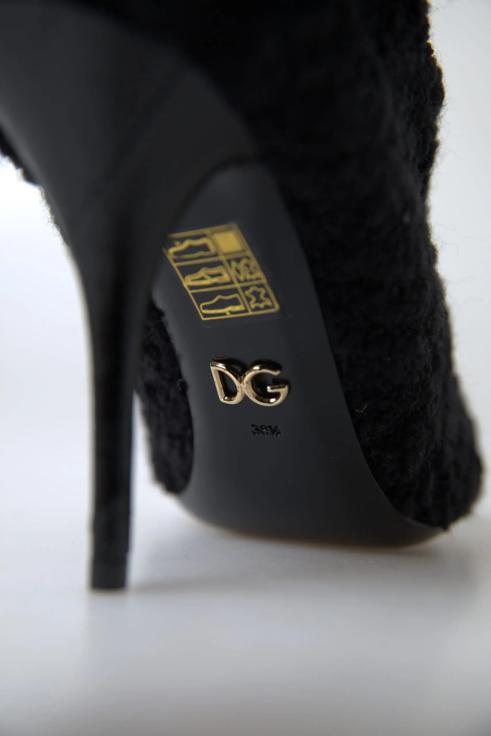 Boots Dolce & Gabbana