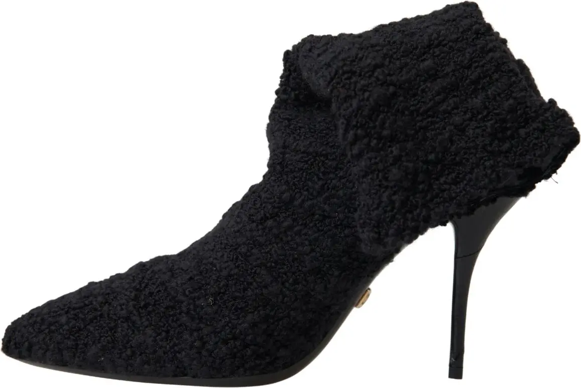 Boots Dolce & Gabbana