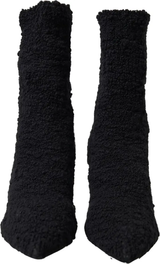Boots Dolce & Gabbana