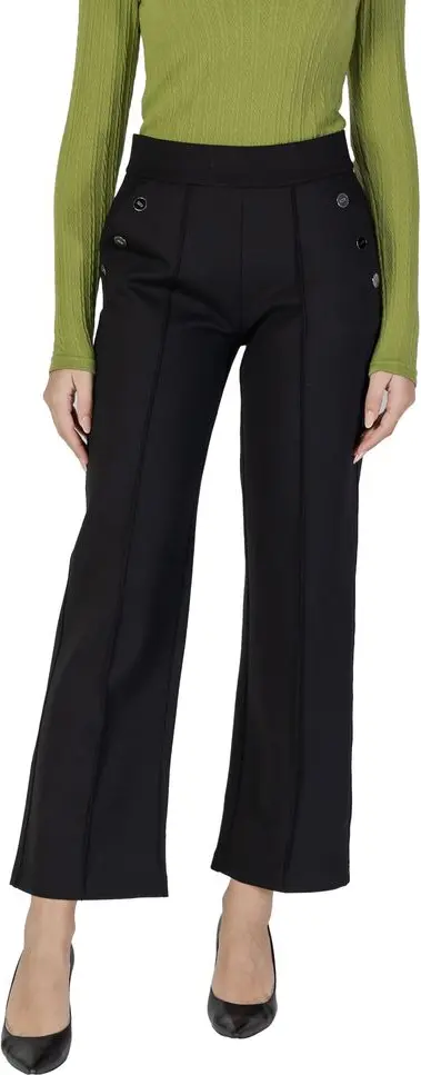 Palazzo Trousers by Street One