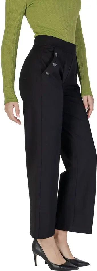 Palazzo Trousers by Street One