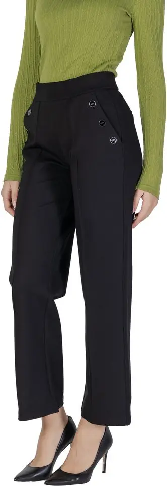 Palazzo Trousers by Street One