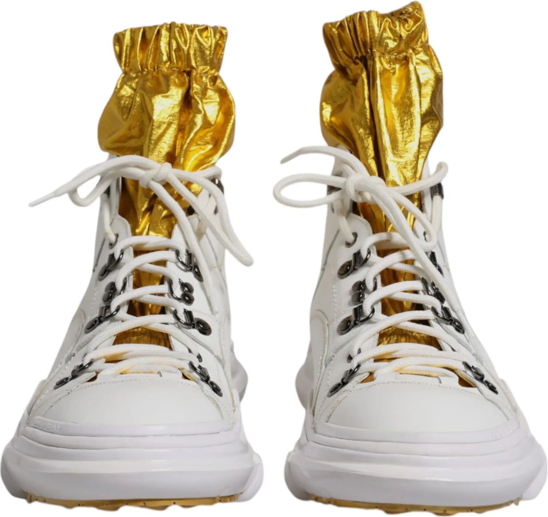 Yuqori Sneakers To'pi Dolce & Gabbana