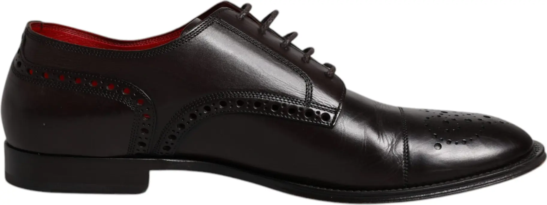 Dolce & Gabbana klassik tuflilari
