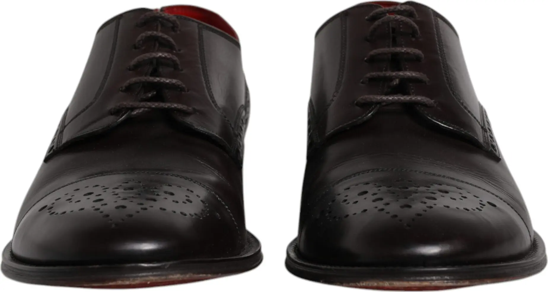 Dolce & Gabbana klassik tuflilari