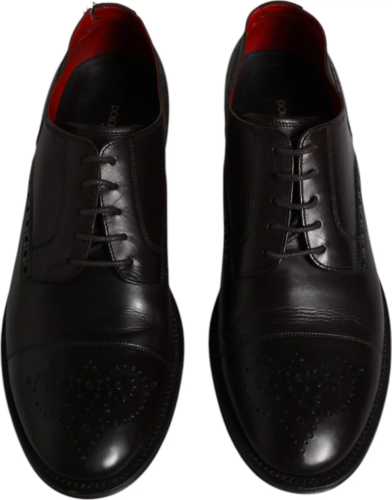 Dolce & Gabbana klassik tuflilari