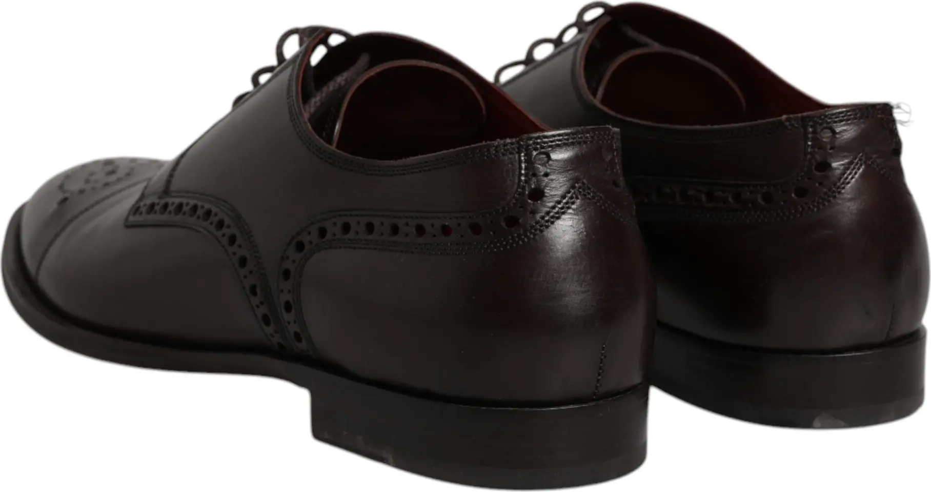 Dolce & Gabbana klassik tuflilari