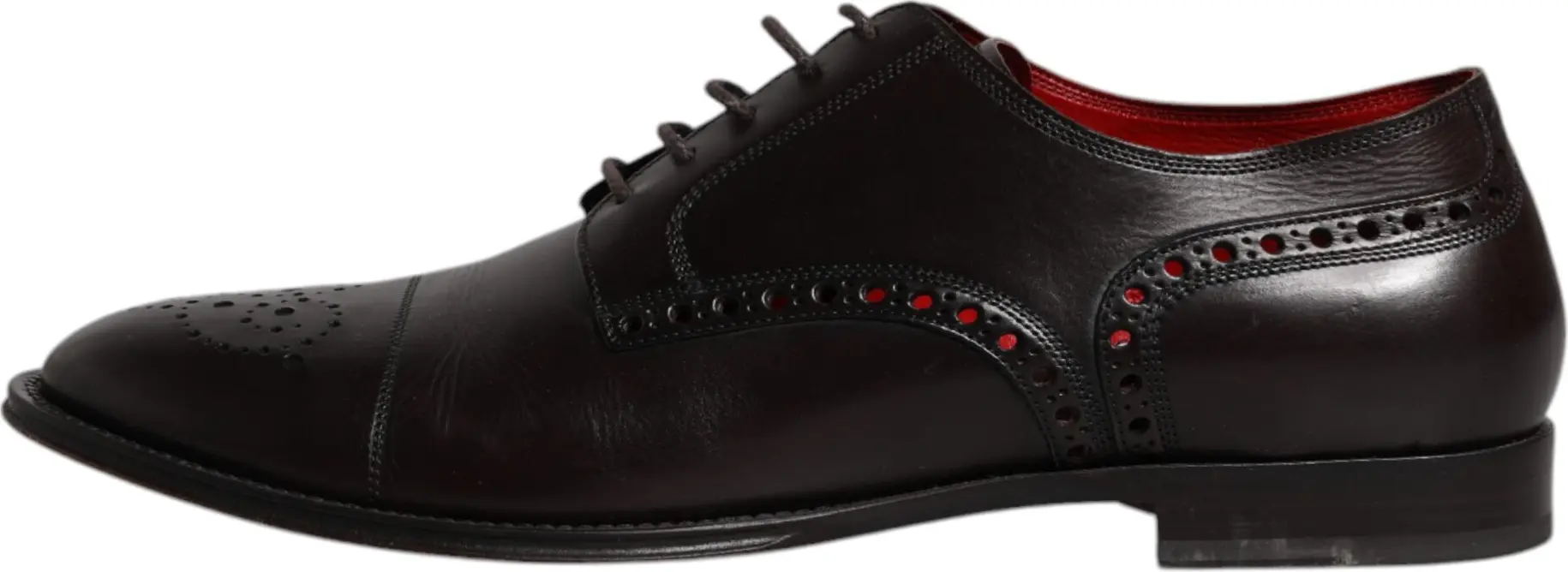 Dolce & Gabbana klassik tuflilari