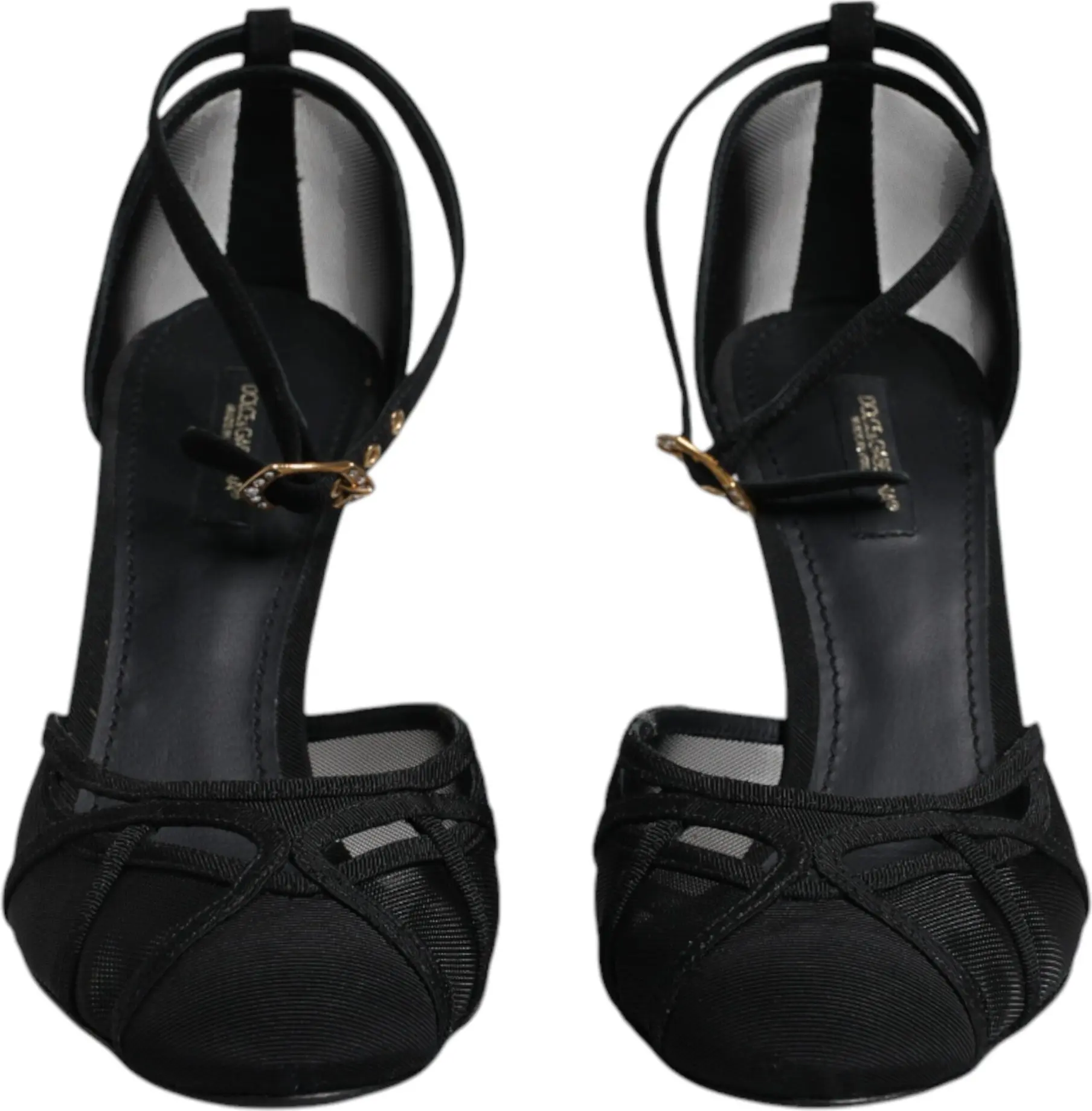 Туфли-лодочки Dolce & Gabbana