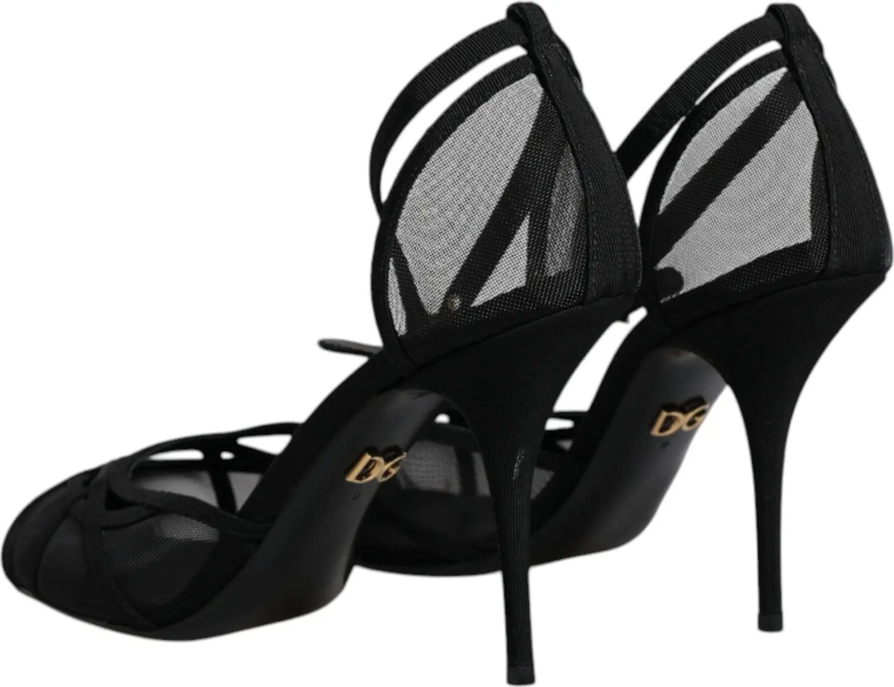 Туфли-лодочки Dolce & Gabbana