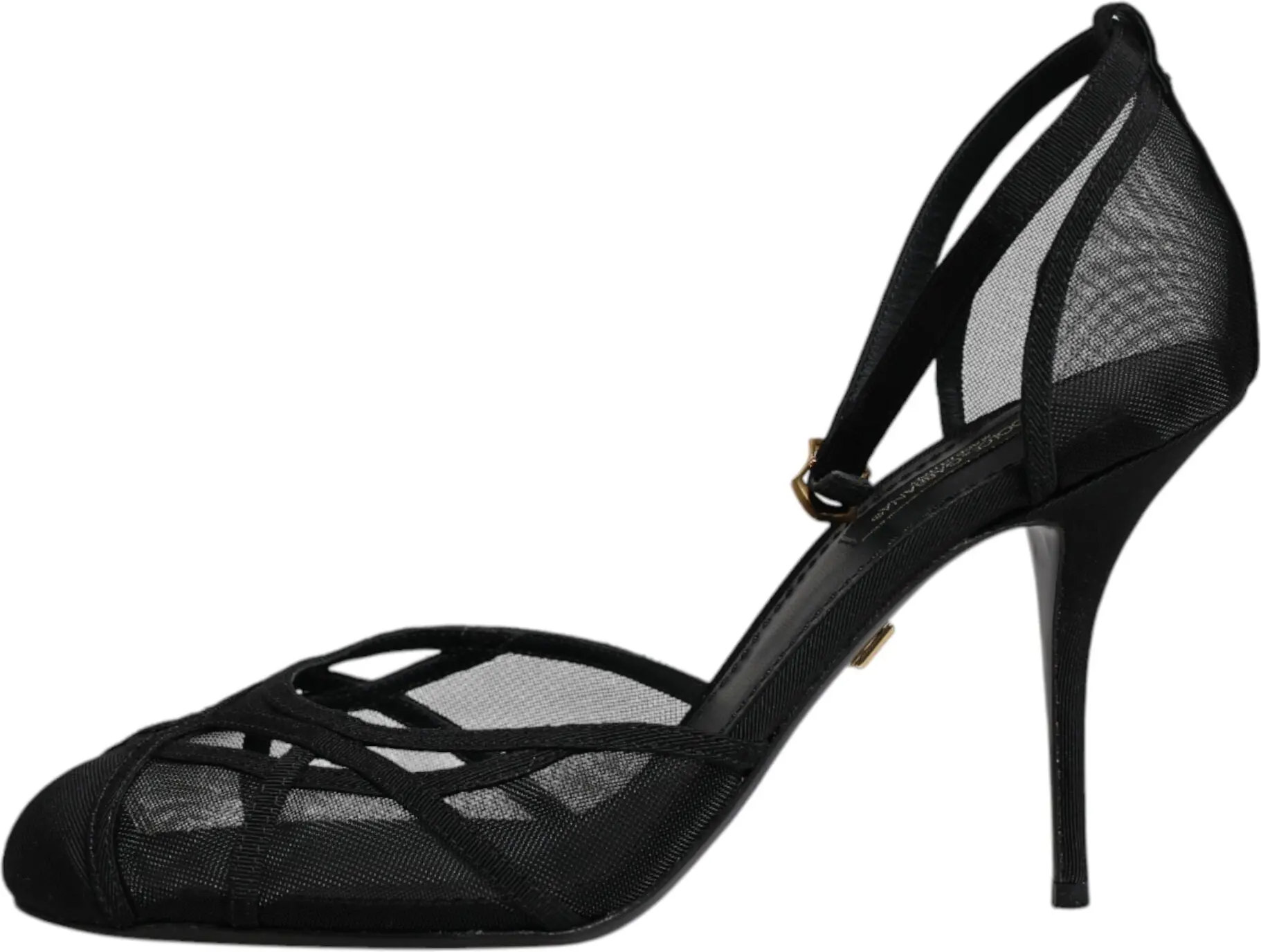 Туфли-лодочки Dolce & Gabbana
