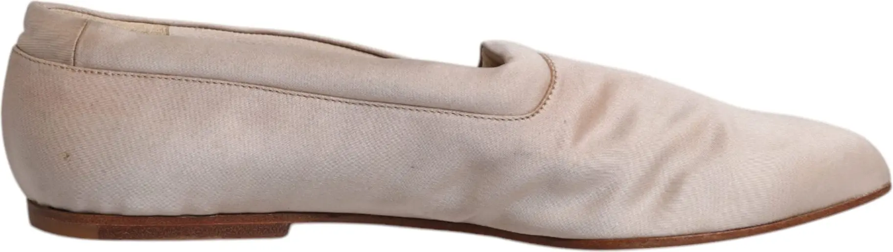 Ballerina Flats Shoes Dolce & Gabbana