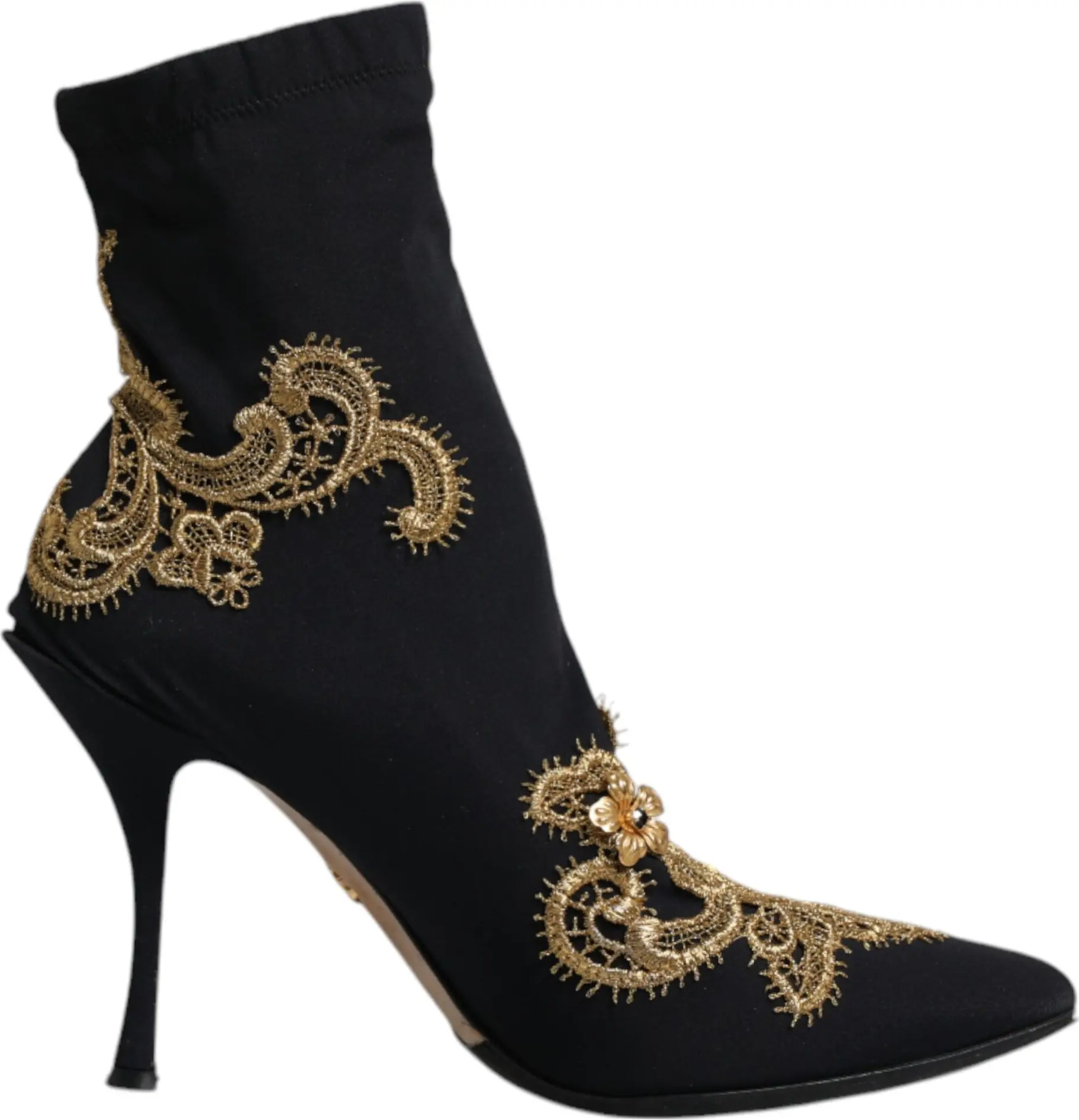 Slip On Boots Shoes Dolce & Gabbana