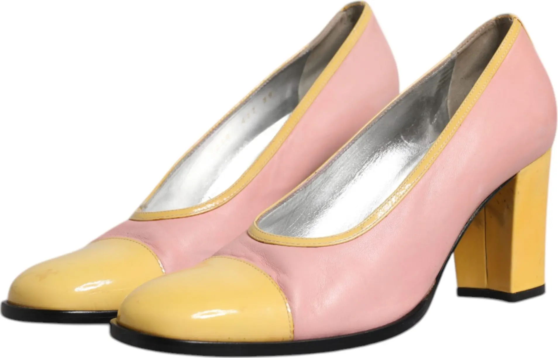 Heels pumps Dolce & Gabbana