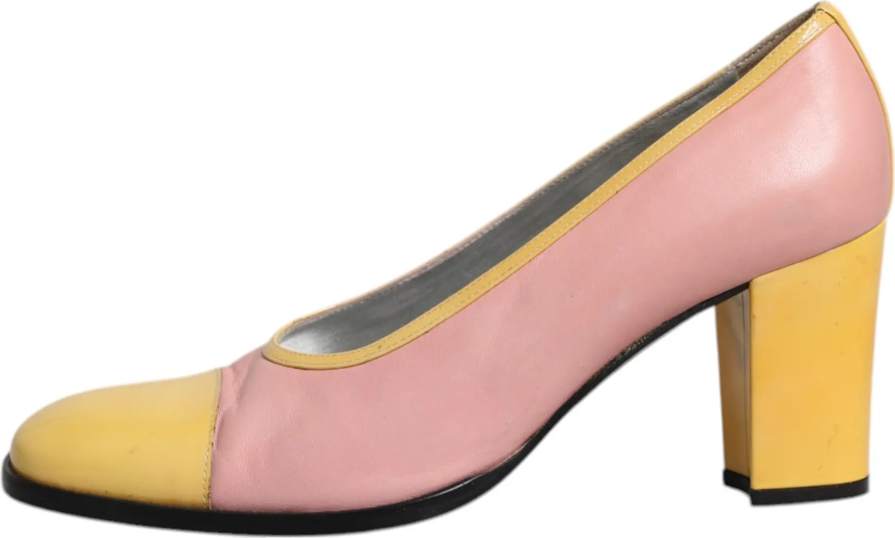 Heels pumps Dolce & Gabbana