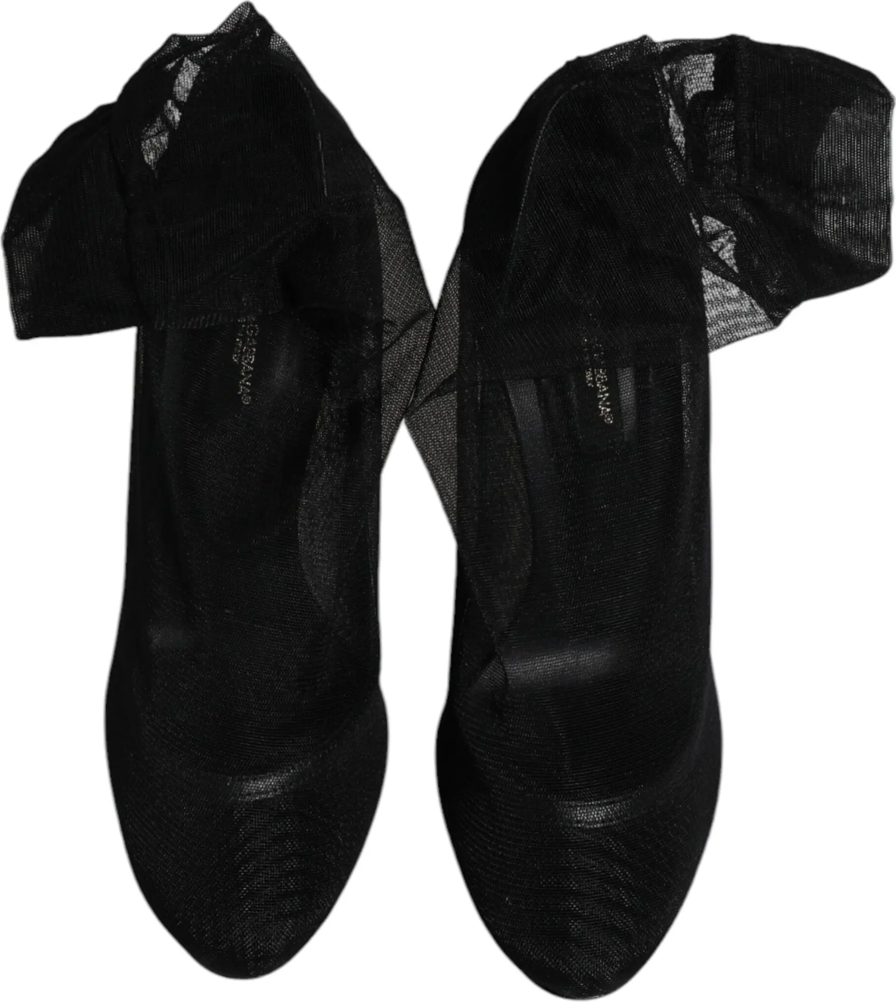 Dolce & Gabbana Bo'tlar