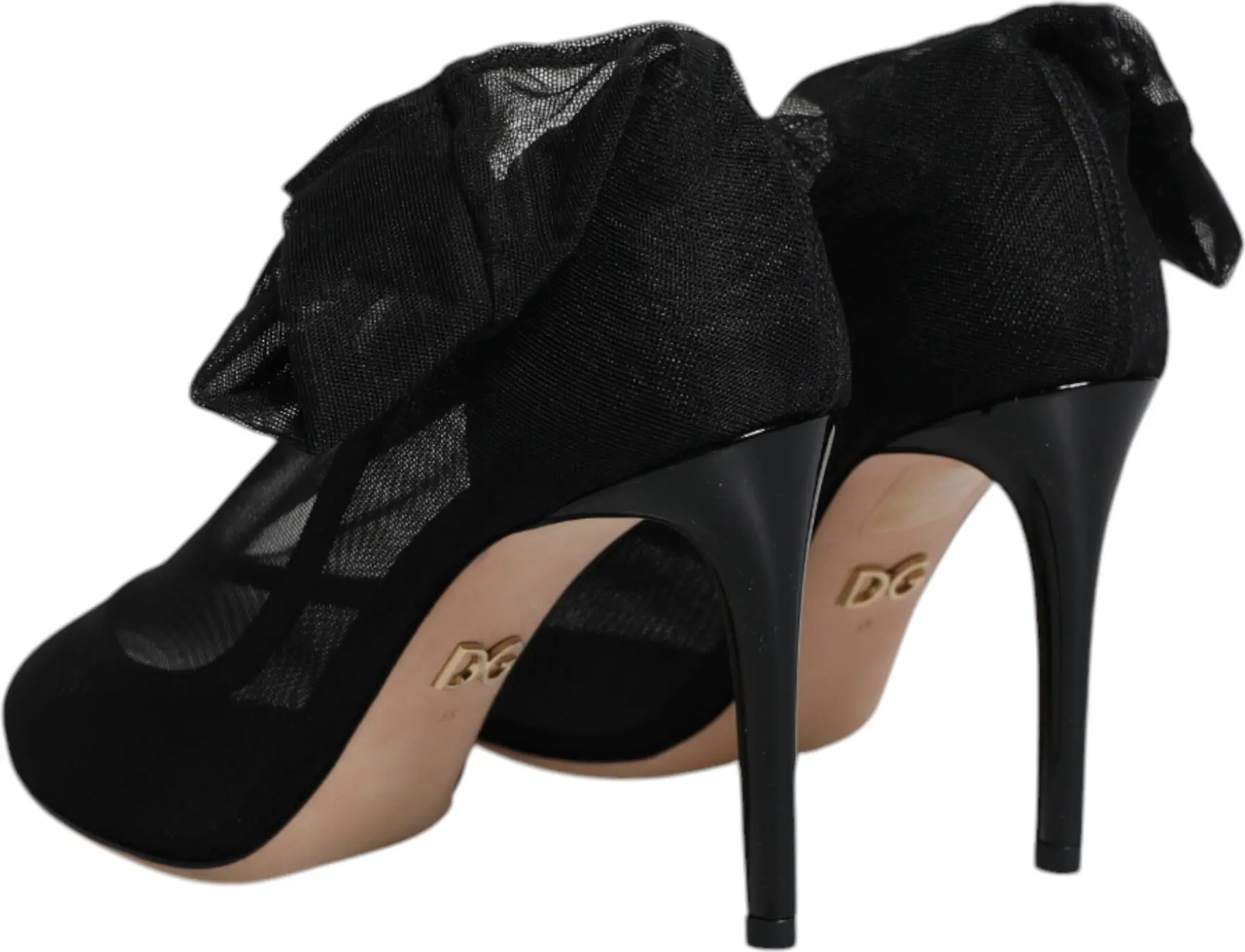 Dolce & Gabbana Bo'tlar