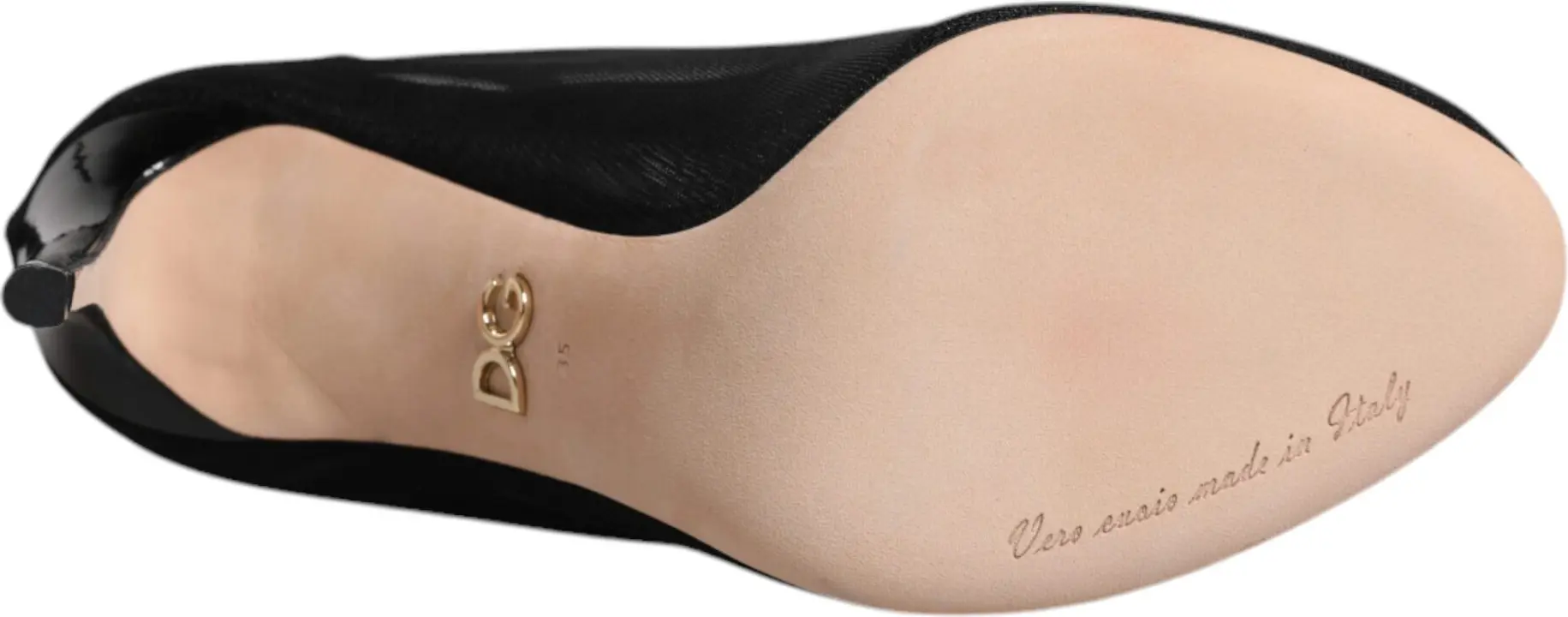 Dolce & Gabbana Bo'tlar