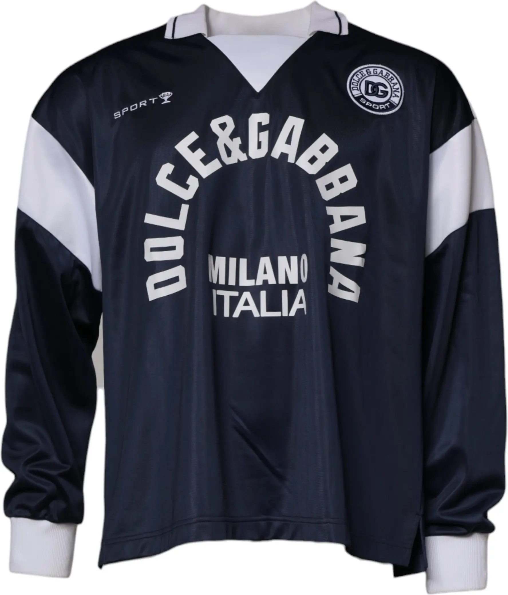Dolce & Gabbana dan sviter