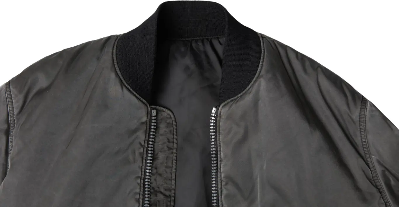 Bomber Yengil Kurtkasi MM6 Maison Margiela