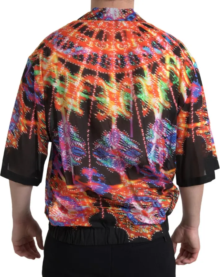 Polo T-shirt Dolce & Gabbana