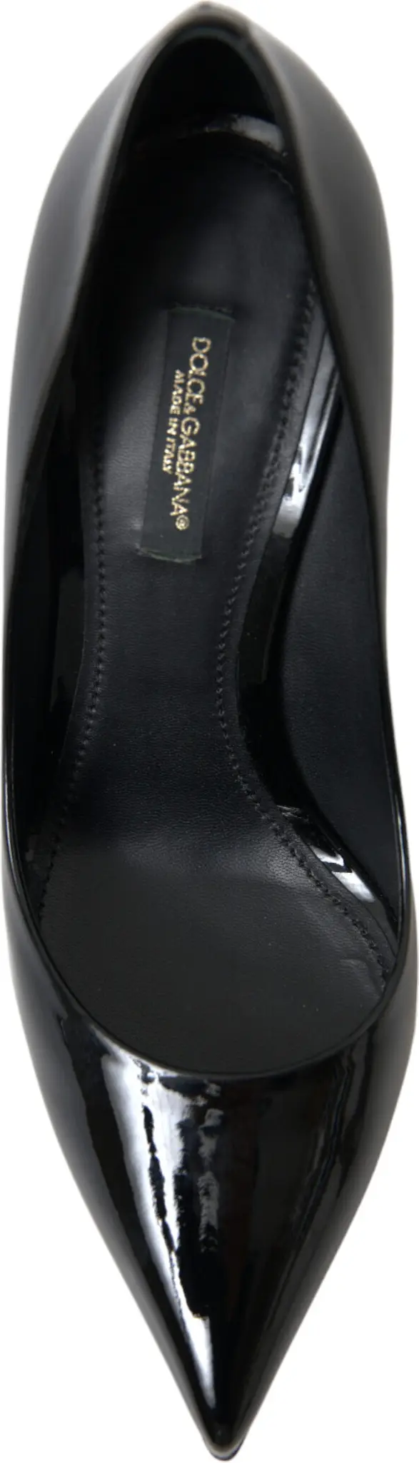 Туфли Dolce & Gabbana