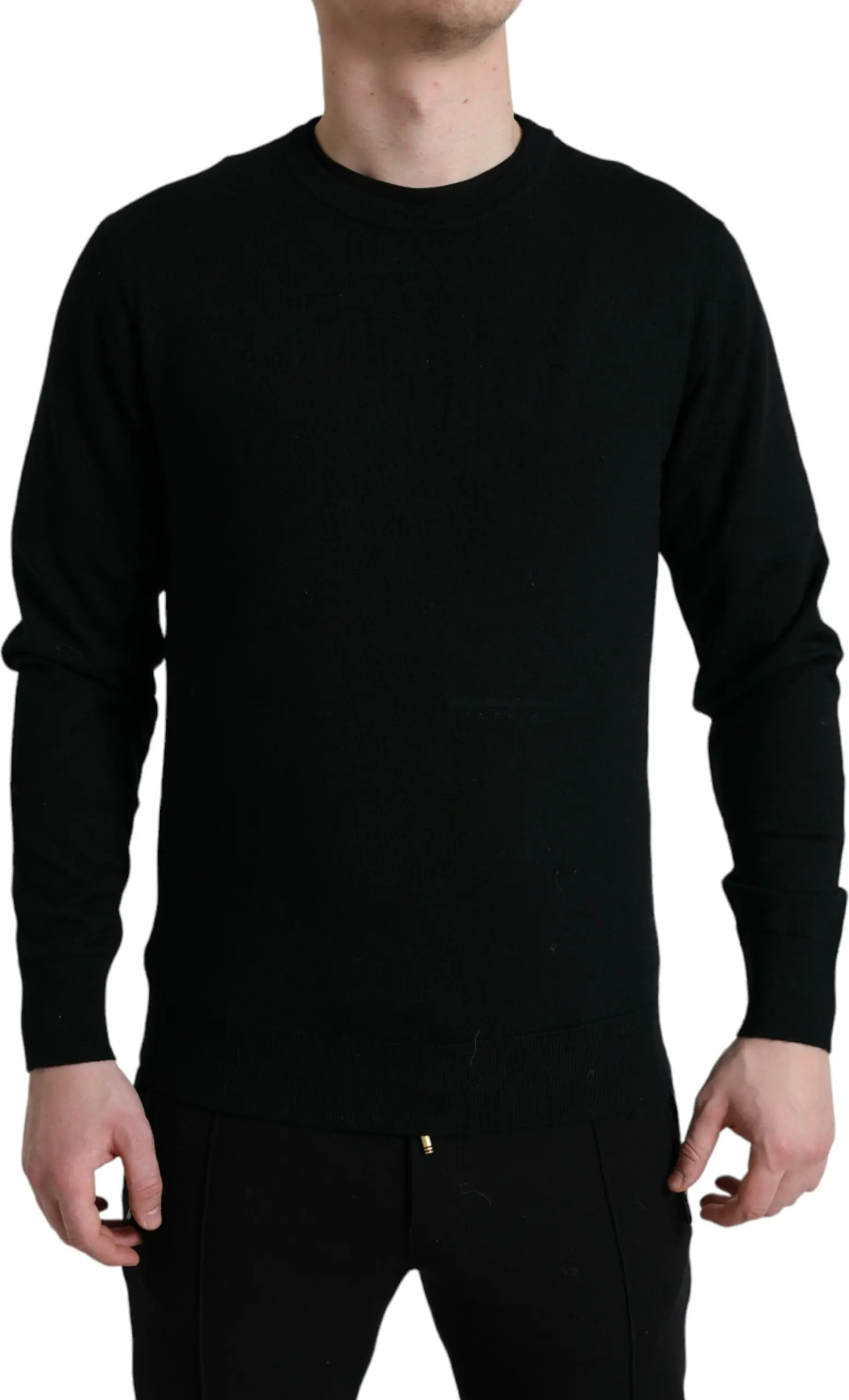 Dolce & Gabbana Pullover Sviter