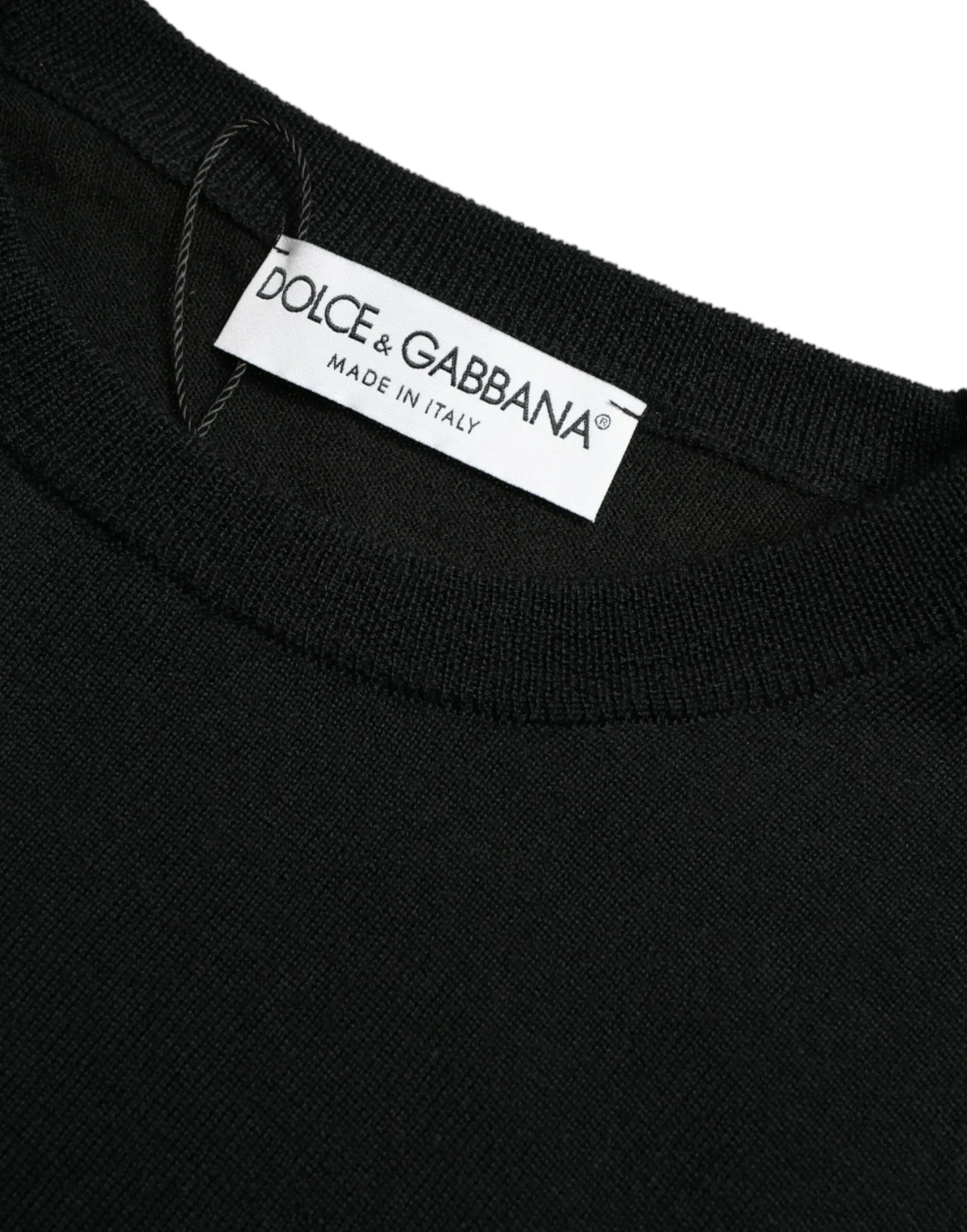 Dolce & Gabbana Pullover Sviter
