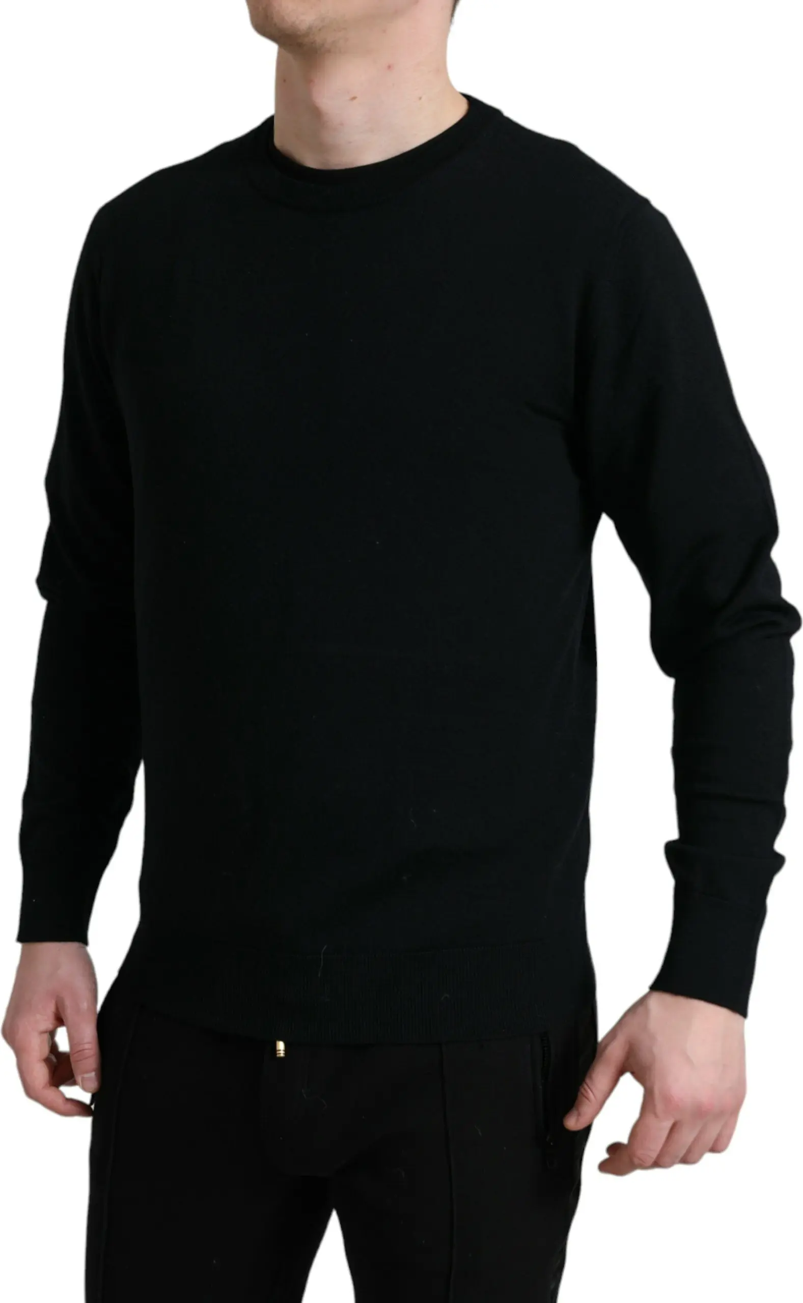 Dolce & Gabbana Pullover Sviter