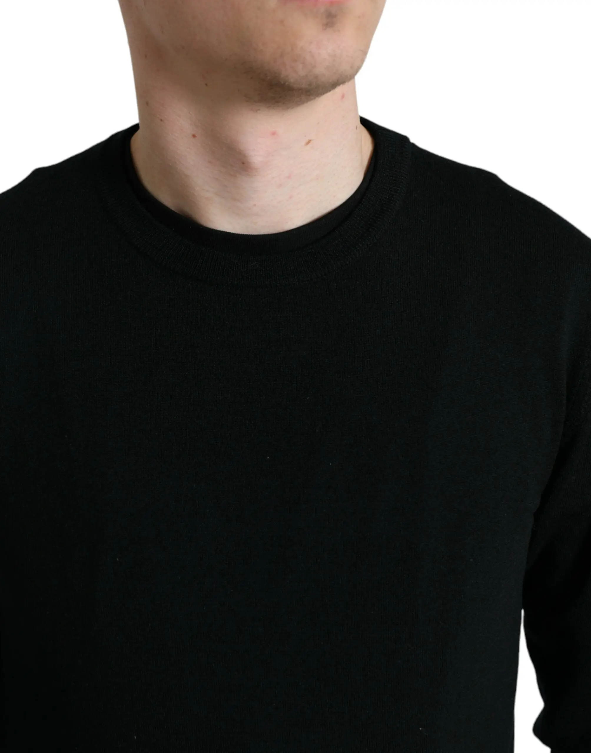 Dolce & Gabbana Pullover Sviter