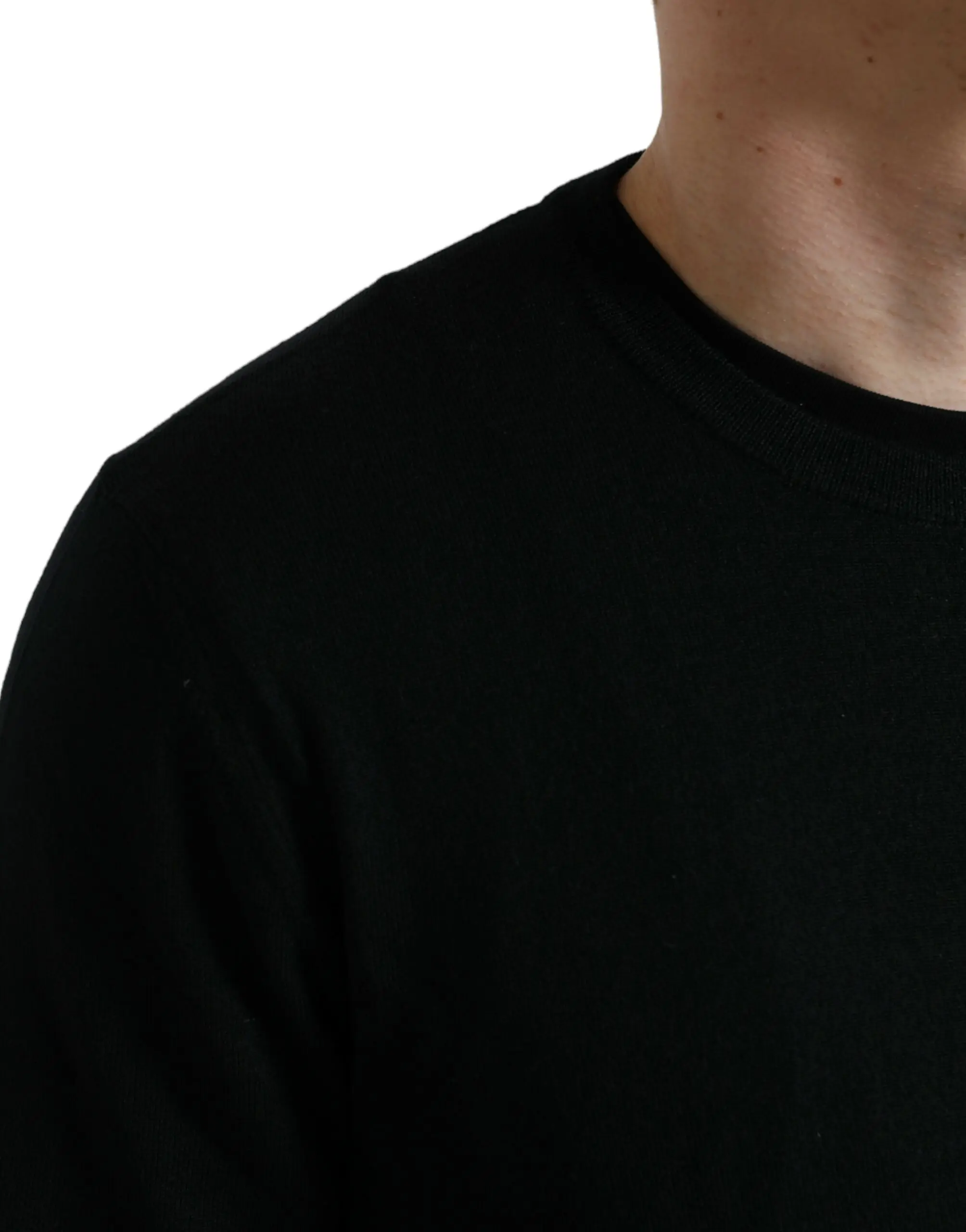 Dolce & Gabbana Pullover Sviter