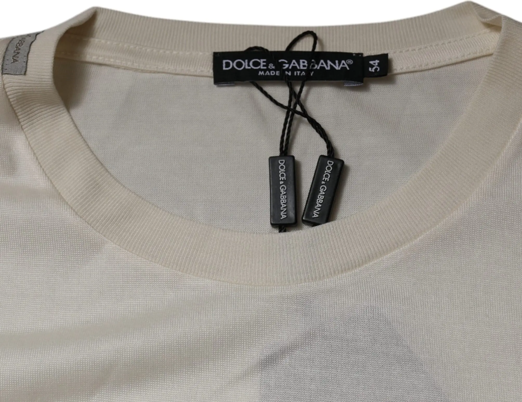 Футболка Dolce & Gabbana