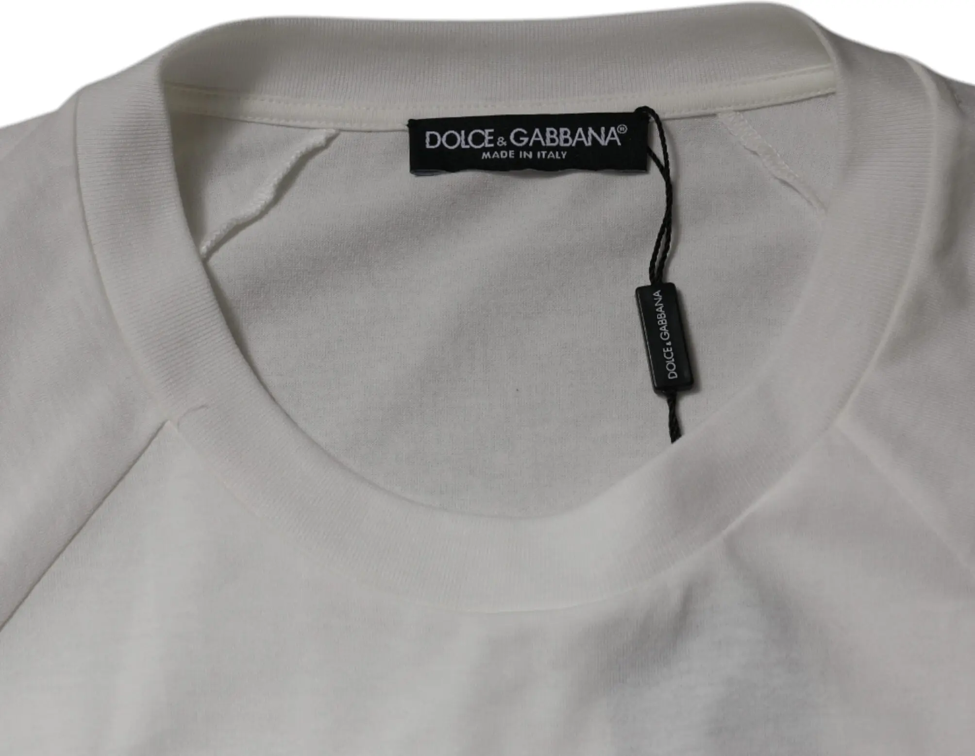Футболка Dolce & Gabbana