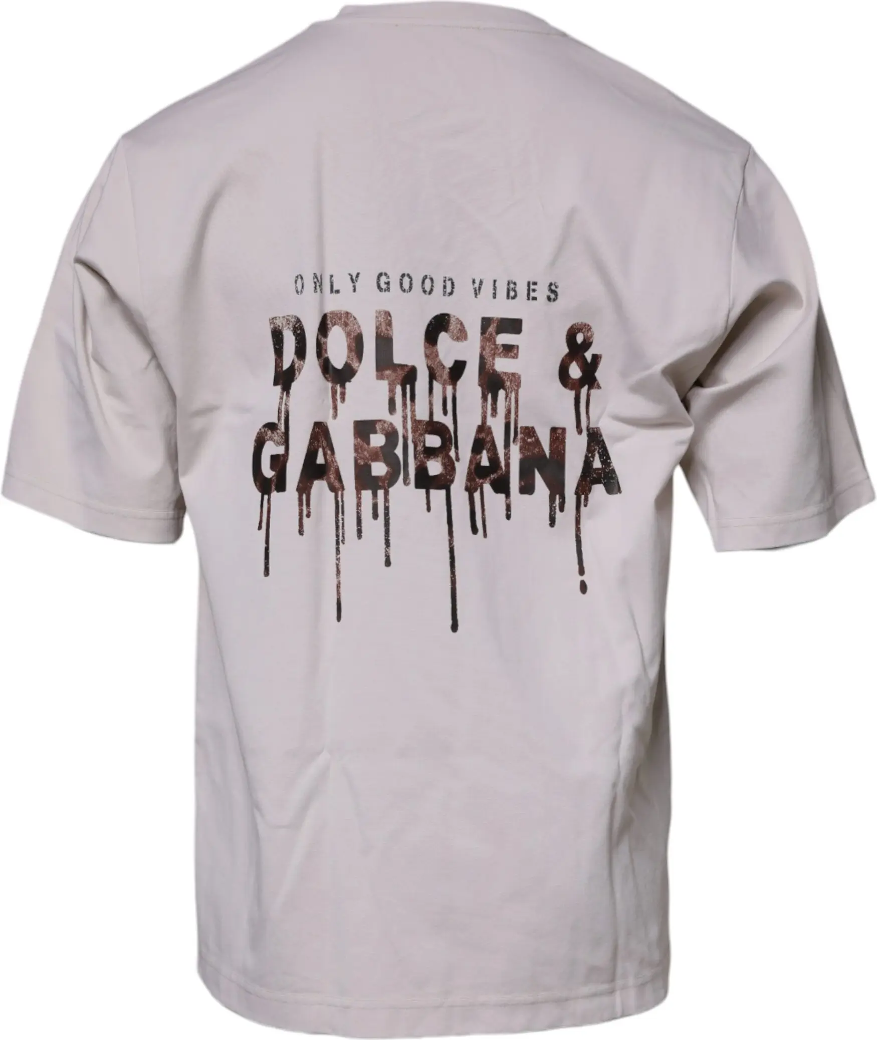 Футболка Dolce & Gabbana