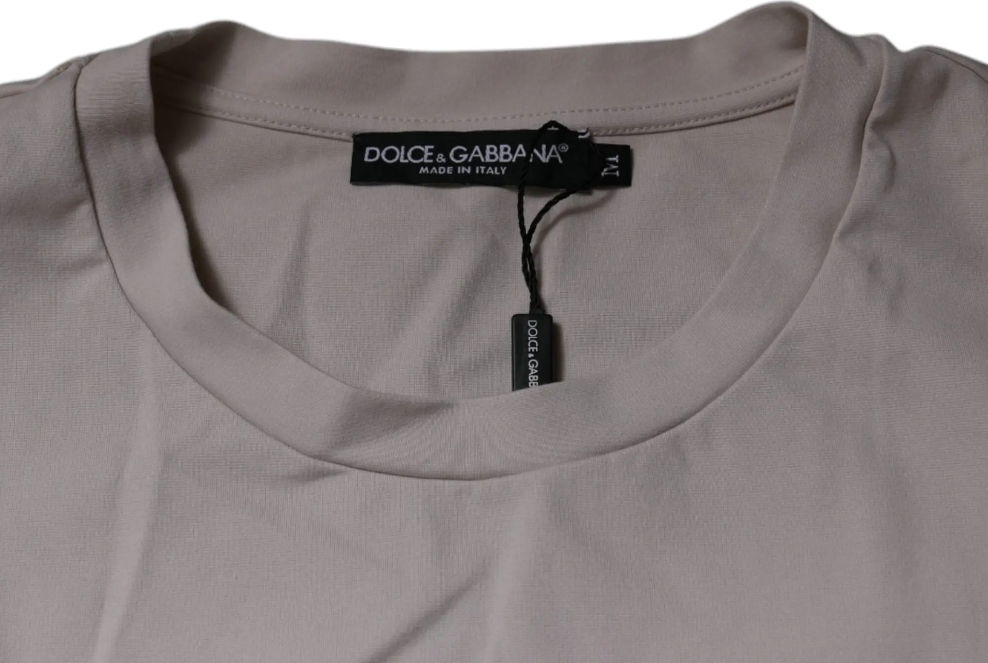 Футболка Dolce & Gabbana
