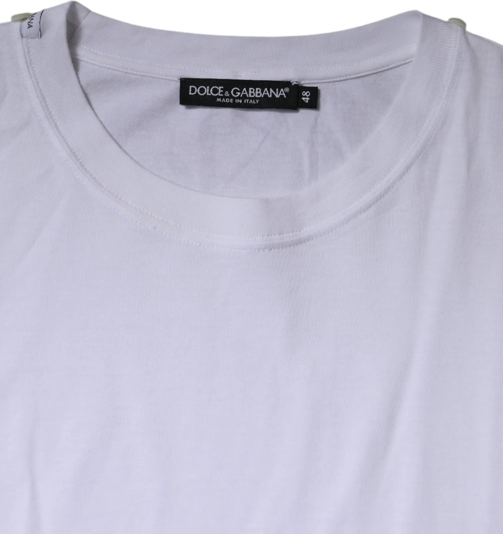 Футболка Dolce & Gabbana
