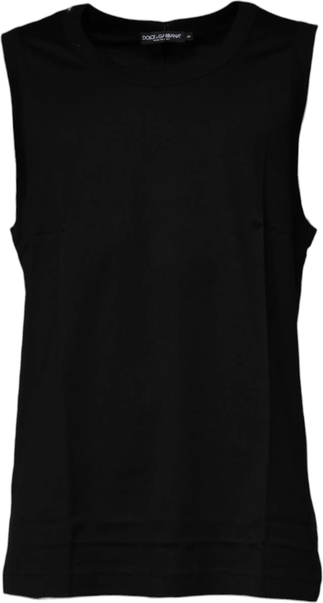 Футболка Dolce & Gabbana